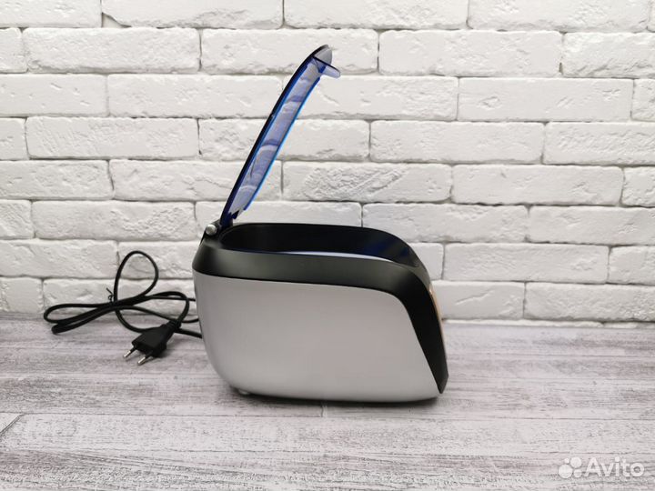 Ультразвуковая ванна узи мойка 750 мл