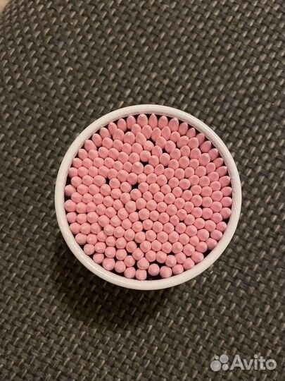 Ватные палочки Holly polly