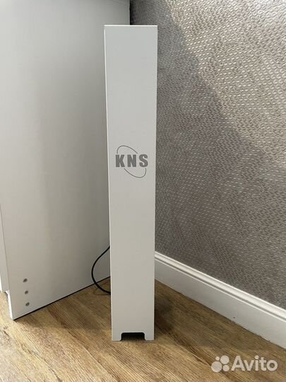 Бытовой стерилизатор