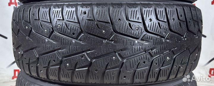 Yokohama Ice Guard Stud IG55 225/55 R18