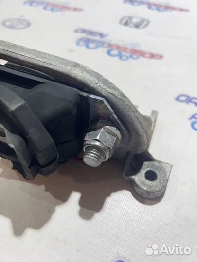 Подушка МКПП Nissan Almera G15 1.6 2016