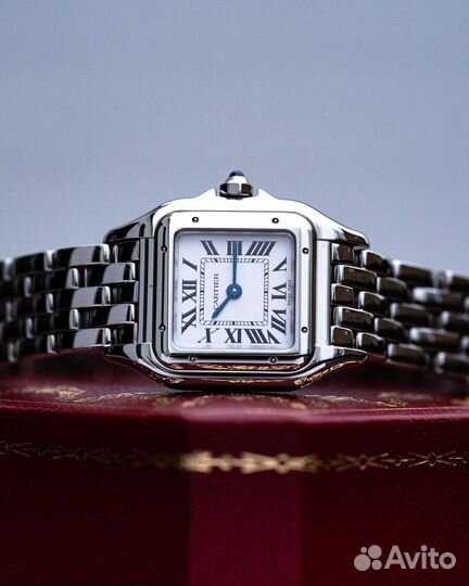 Часы Женские Cartier Panthere