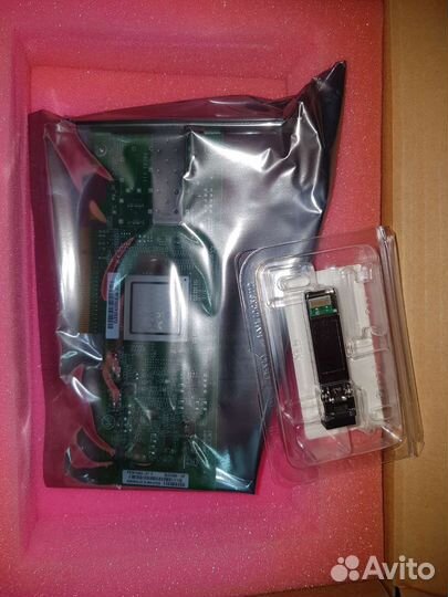 Hp hba 81q qle2560 8gb pci-e