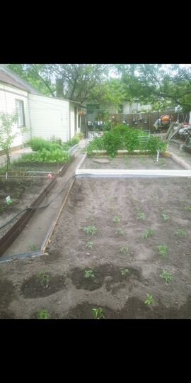 Дом 95 м² на участке 4,5 сот.