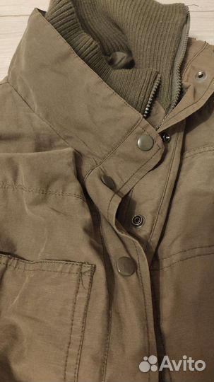 Куртка демисезонная женская 42 44