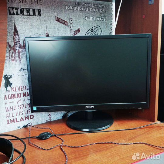 Компьютер Dexp Intel Core i5, GTX 950 ti