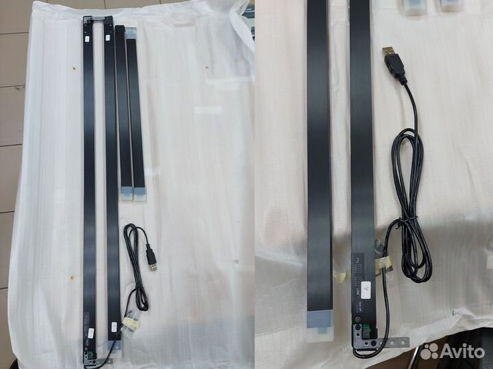 Сенсорная ик рамка, диагональ 32/43/55 дюймов