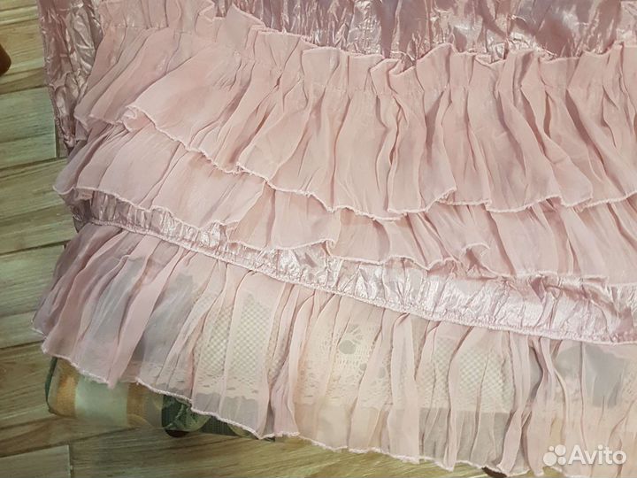 Шарф палантин женский