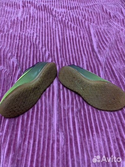 Футзалки nike phantom, 35,5 оригинал