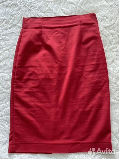 Юбка zara