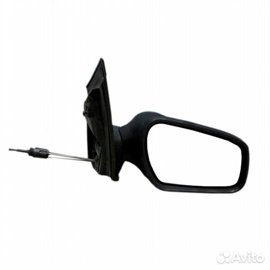 Зеркало RH мех ford focus 04-08