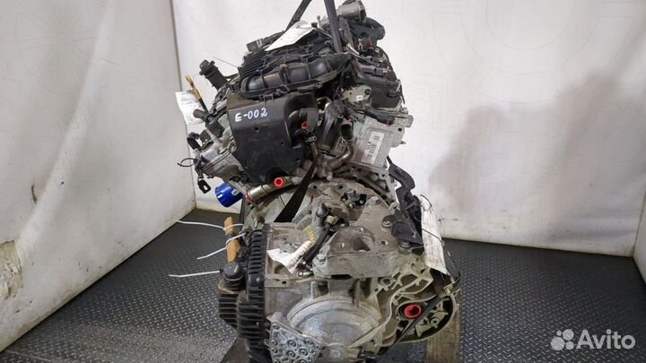 Двигатель Buick Enclave, 2012