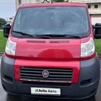 FIAT Ducato 2.3 MT, 2012, 170 000 км, с пробегом, цена 1 780 000 руб.