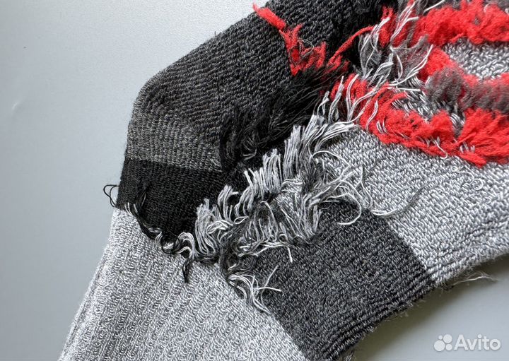 Термоноски Mammut спорт для мужчин