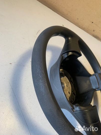 Руль Volkswagen Jetta 5 BSE