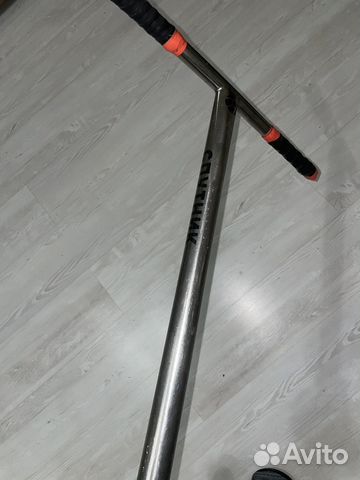 Титановый руль спутник купить в Твери | Хобби и отдых | Авито