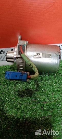 Электродвигатель эур Mando Kalina Granta