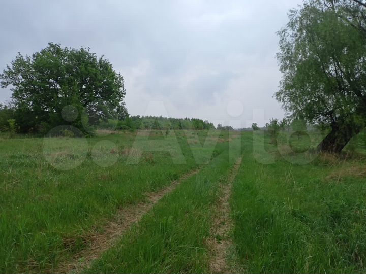 Участок 20 сот. (ИЖС)