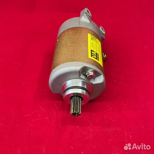 Стартер для квадроцикла Kazuma, Baja, BMS 250