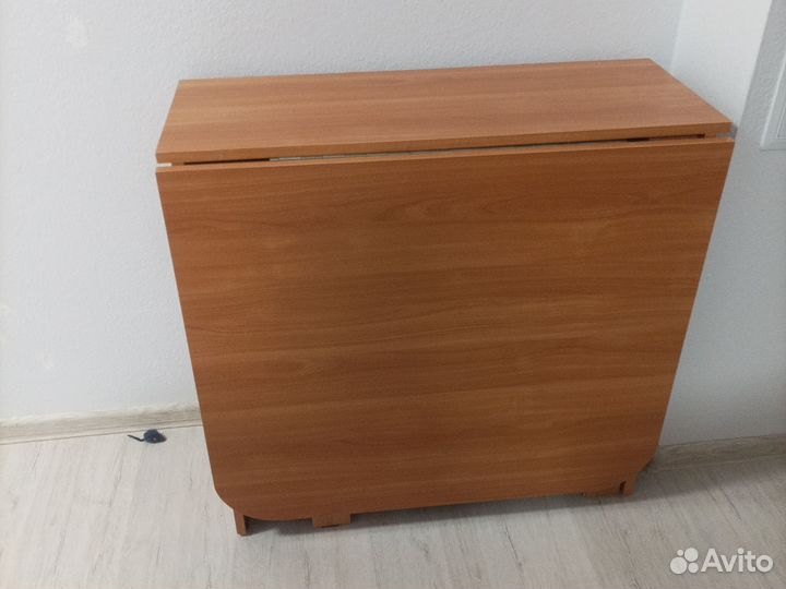 Стол раскладной