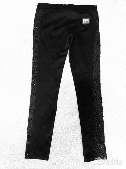 Брюки Philipp Plein