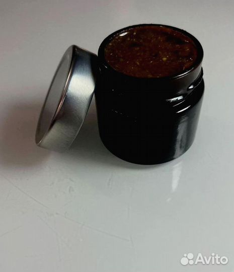 Мед натуральный