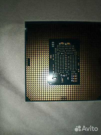 Процессор intel core i7 6700k