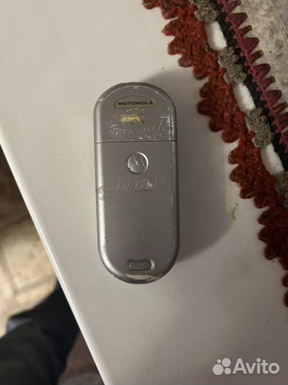 Motorola C205