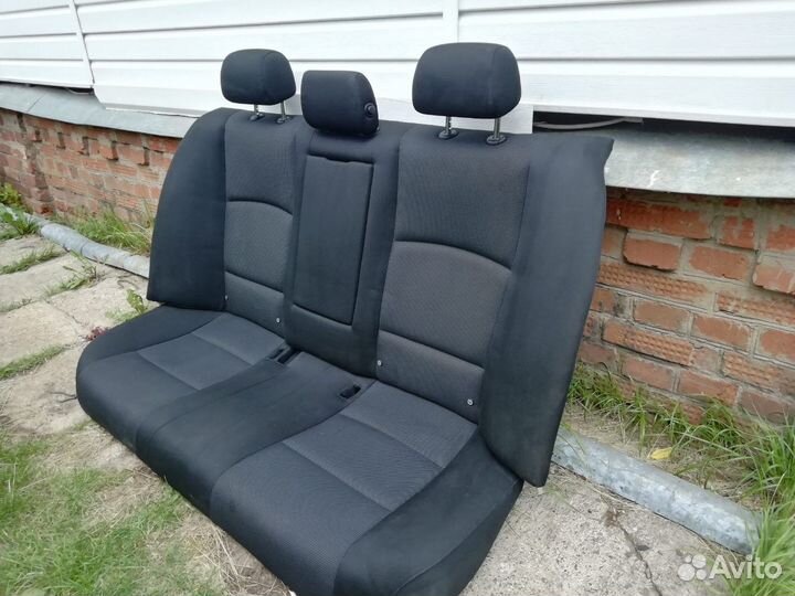 Сиденья, сидения bmw