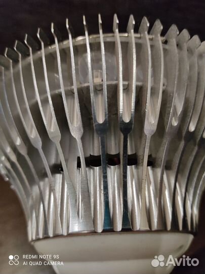 Светодиодные фитолампы