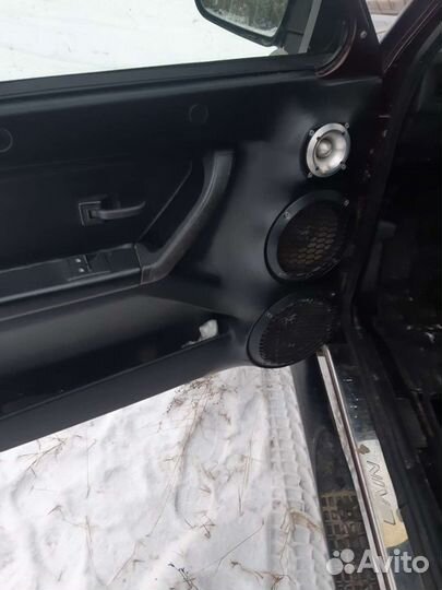 LADA 4x4 (Нива) 1.7 МТ, 2005, 107 000 км