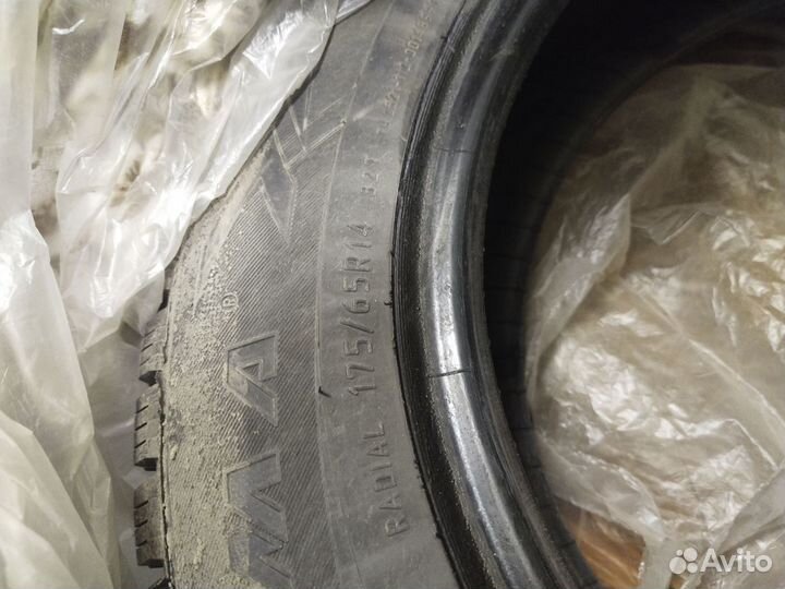 КАМА Кама-505 65/180 R14