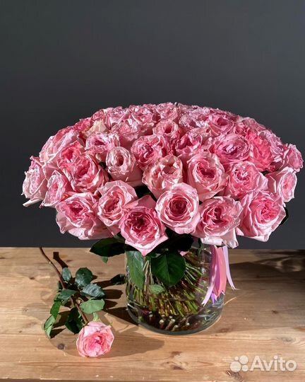 Цветы Букеты Розы 11 25 33 Доставка в Астрахани