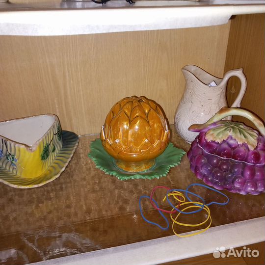 Масленки Кузнецова