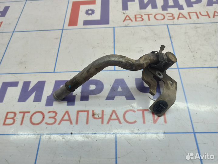 Трубка насоса гидроусилителя Kia Cerato (TD)