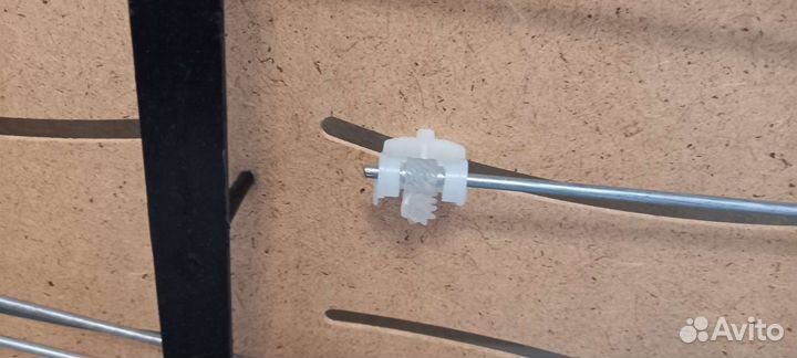 Запчасти для настольного хоккея