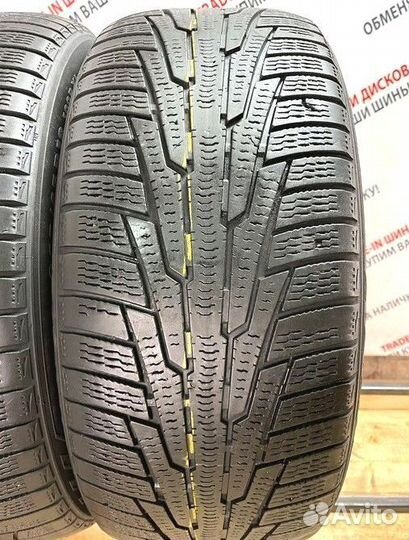 Nokian Tyres Hakkapeliitta R 225/50 R17 94M