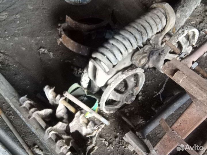 Разборка дт 75