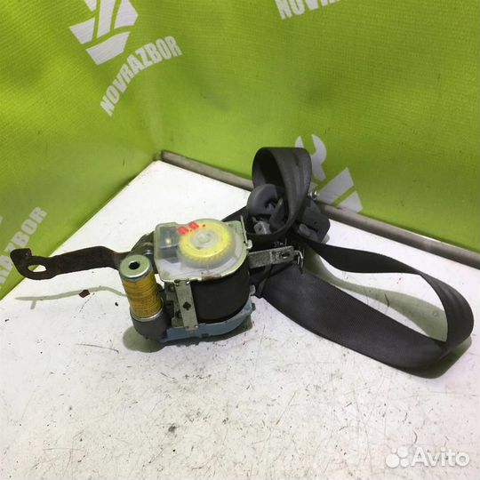 Ремень безопасности с пиропатроном Хендай Элантр