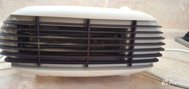 Обогреватель/ Тепловентилятор Philips hd3353