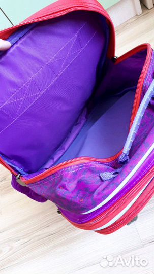 Портфель, ранец школьный новый
