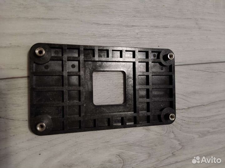 Крепление кулера от Amd