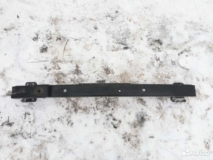 Усилитель заднего бампера Citroen C5