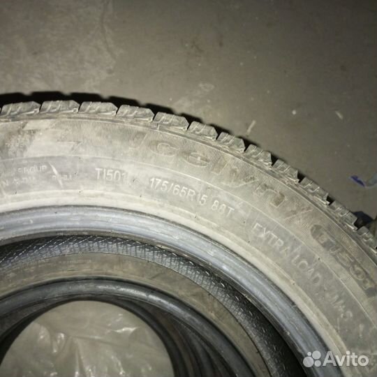 Triangle IcelynX TI501 175/65 R15