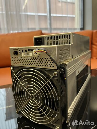 Whatsminer m50 122T B Наличии