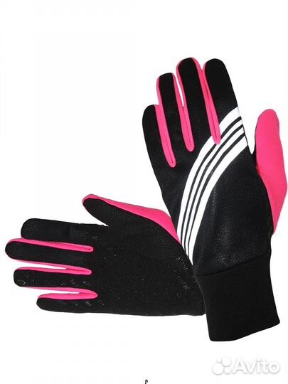 Перчатки для бега женские, Финляндия