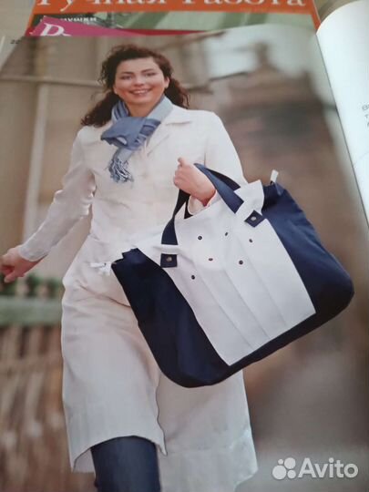 Журналы ручная работа