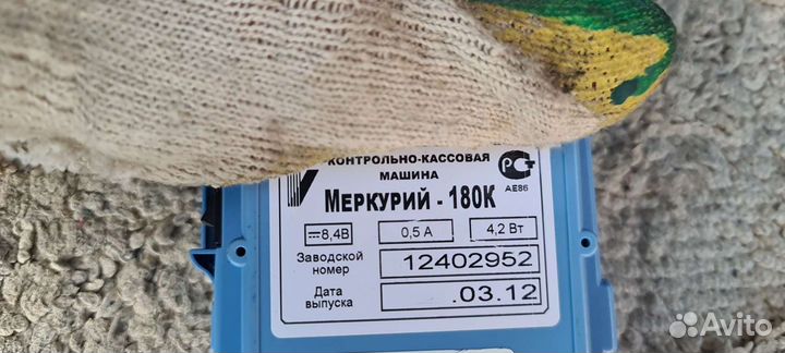 Принтеры чеков