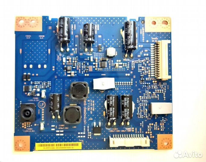LED Driver 14STM4250AD-6S01