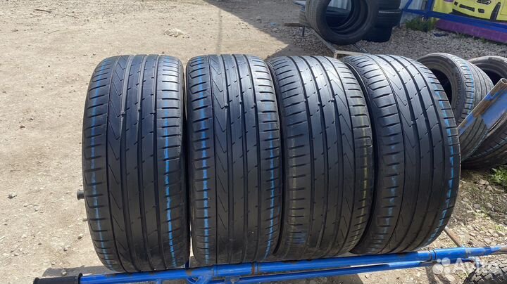 Hankook Ventus S1 Evo 2 K117 225/45 R17 91W